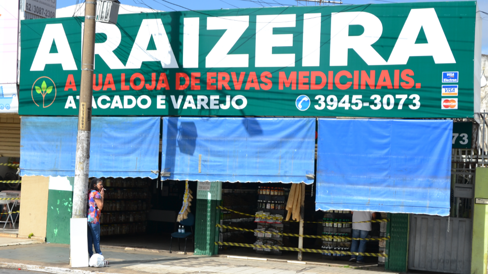 Loja 1