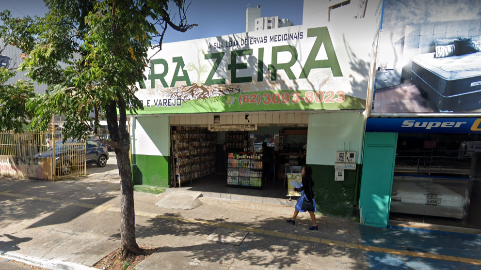 Loja 3